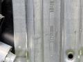 54107214889, 7214889, 9852135 Люк BMW 5 G30/G31 2021г. - фото №3