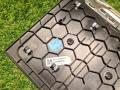 9483560, 51169483560 декоративная накладка центральной консоли BMW X5 G05 2019г. - фото №4