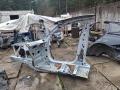 41007933486, 7933486, 41007955086, 7955086 четверть передняя правая BMW X7 G07 2022г. - фото №8