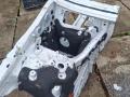 41007933486, 7933486, 41007955086, 7955086 четверть передняя правая BMW X7 G07 2022г. - фото №11