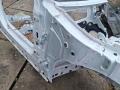 41007933486, 7933486, 41007955086, 7955086 четверть передняя правая BMW X7 G07 2022г. - фото №13