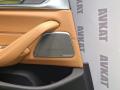 51426998181, 6998181, 51425A29845, 5A29845 обшивка двери задней левой BMW 5 G30/G31 2021г. - фото №3