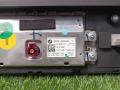 9826555, 65509826555 монитор мультимедиа BMW 4 G22/G23 2021г. - фото №3