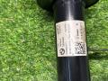 6861199, 31316866607, 6866607 стойка амортизатора передняя левая BMW 5 G30/G31 2021г. - фото №3