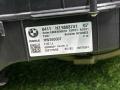 64115A57100, 5A57100, 64119868741, 9868741 Отопитель в сборе (печка) BMW 5 G30/G31 2021г. - фото №3