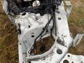 7955059, 41007955059 боковина кузова левая BMW X5 G05 2019г. - фото №6
