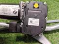 61619851351, 9851351 механизм стеклоочистителя (трапеция дворников) BMW 5 G30/G31 2021г. - фото №2