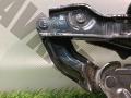 7347407, 7427051, 41007427051, 51237347402, 7347402 Петля капота левая BMW 5 G30/G31 2021г. - фото №4