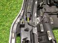 9634827, 51459634827 Накладка декоративная на торпедо верхняя BMW X7 G07 рест 2024г. - фото №8