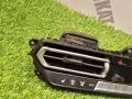 64115B55150, 5B55150 дефлектор обдува салона BMW 4 G22/G23 2021г. - фото №2