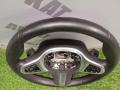 5A4B4A7, 32305A4B4A7 Руль BMW X7 G07 рест 2024г. - фото №6