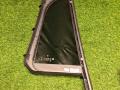 51357444113, 7444113 стекло двери задней левой BMW X7 G07 рест 2024г. - фото №4