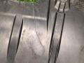 7424879, 51757424879 защита днища передняя BMW X7 G07 рест 2024г. - фото №2