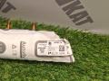 72127483703, 7483703 Подушка безопасности сиденья задняя левая BMW X5 G05 2019г. - фото №3