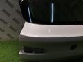 41007486250, 7486250 Крышка багажника (дверь 3-5) BMW X4 G02 рест 2024г. - фото №2