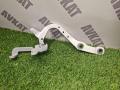 41007482677, 7424413, 7482677 петля крышки багажника левая BMW X4 G02 рест 2024г. - фото №3