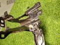 7422294, 51647422294 крепление фары (кронштейн фары) правой BMW 4 G22/G23 2021г. - фото №5
