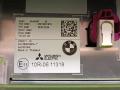 5A42087, 65505A42087 монитор мультимедиа BMW X4 G02 рест 2024г. - фото №9