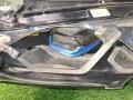 63119851049, 9851049, 5A04585 Фара левая BMW 4 Gran Coupe G26 2023г. - фото №5