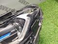 63119851049, 9851049, 5A04585 Фара левая BMW 4 Gran Coupe G26 2023г. - фото №7