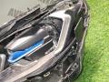 63119851049, 9851049, 5A04585 Фара левая BMW 4 Gran Coupe G26 2023г. - фото №9