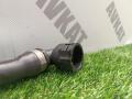 17125A022E1, 5A022E1, 223229, 8680429 Шланг системы охлаждения BMW X4 G02 рест 2024г. - фото №4