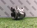 8634167, 12318634167 Генератор BMW X4 G02 рест 2024г. - фото №2