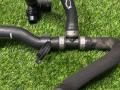 5A2EC98, 17125A2EC98, 5A30B07, 5A30BA4 Шланг системы охлаждения BMW X7 G07 рест 2024г. - фото №2