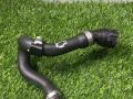 5A2EC98, 17125A2EC98, 5A30B07, 5A30BA4 Шланг системы охлаждения BMW X7 G07 рест 2024г. - фото №3