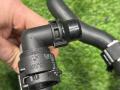 5A2EC98, 17125A2EC98, 5A30B07, 5A30BA4 Шланг системы охлаждения BMW X7 G07 рест 2024г. - фото №6