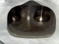 5A5B300, 11005A5B300, B58B30P, B58B30M2 Двигатель BMW X7 G07 рест 2024г. - фото №13