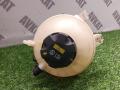 5A6A031, 8610662, 17138610662, 17135A6A031 Бачок расширительный BMW X5 G05 2019г. - фото №3