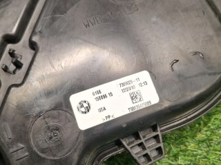 бачок омывателя, ориг. номер 7399029, 61667399029, BMW X3 G01 2017-2021