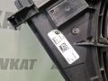 8686171, 17428487637, 8487637 Вентилятор радиатора BMW X4 G02 рест 2024г. - фото №2