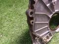 11148573139, 8573139 Крышка двигателя BMW X3 G01 2019г. - фото №4