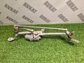7399004, 61617399004 механизм стеклоочистителя (трапеция дворников) BMW X3 G01 2019г. - фото №2