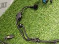 12539452243, 9302478, 7330882, 9452243, 9452244 Проводка двигателя BMW X7 G07 2022г. - фото №5