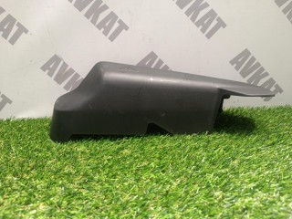 крышка отсека ЭБУ, ориг. номер 8654216, 12908654216, BMW X7 G07 2018-2022