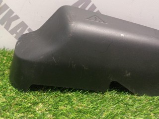 крышка отсека ЭБУ, ориг. номер 8654216, 12908654216, BMW X7 G07 2018-2022