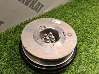 Шкив коленвала BMW X7 G07 2018-2022