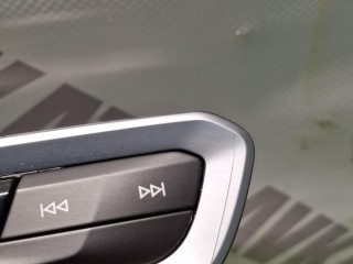 Панель управления магнитолой, ориг. номер 5A47C32, 61315A47C32, BMW X7 G07 2018-2022