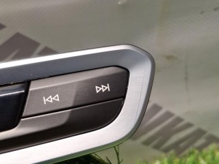 Панель управления магнитолой, ориг. номер 5A47C32, 61315A47C32, BMW X7 G07 2018-2022