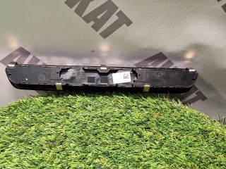 Панель управления магнитолой, ориг. номер 5A47C32, 61315A47C32, BMW X7 G07 2018-2022
