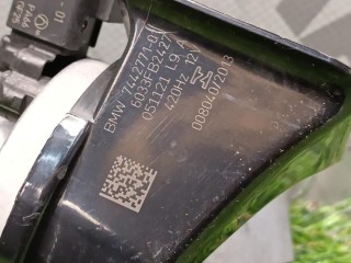 Сигнал (клаксон), ориг. номер 7442771, 61337442771, BMW X7 G07 2018-2022