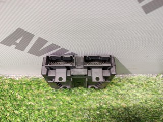 Блок управления печки/климат-контроля, ориг. номер 5A5C509, 64115A5C509, BMW X7 G07 2018-2022