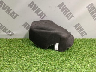Шумоизоляция (термозащита) BMW 5 G60/G61 2023-2026