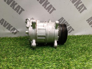 Компрессор кондиционера, ориг. номер 5A6FE34, 64525A6FE34, 5B79512, 64525B79512, BMW 5 G60/G61 2023-2026