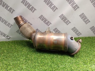 Катализатор, ориг. номер 5A17CA5, BMW 5 G60/G61 2023-2026