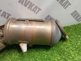 Катализатор, ориг. номер 5A17CA5, BMW 5 G60/G61 2023-2026
