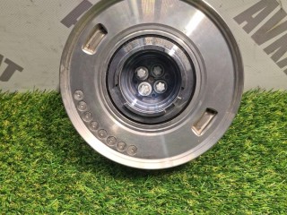 Шкив коленвала BMW 5 G60/G61 2023-2026